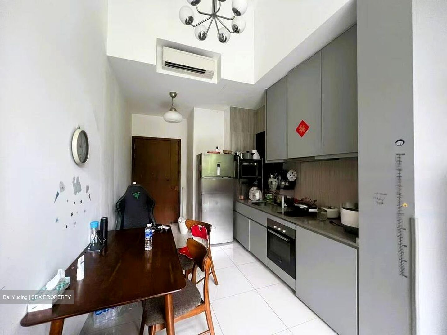 Kandis Walk (D27), Condominium #473321301